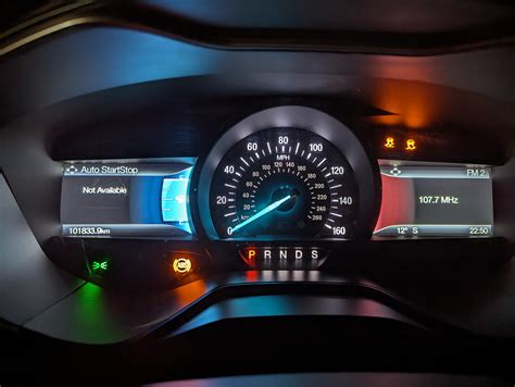 Image result for Ford Fusion Trouble Code 1289