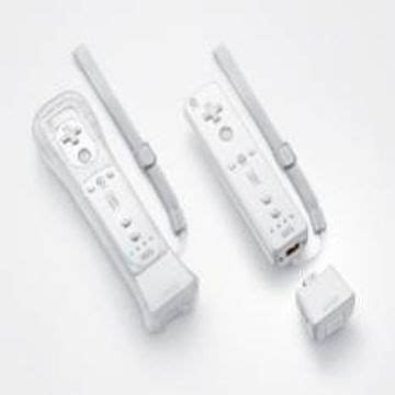 Wii Motion Plus Controller 的图像结果