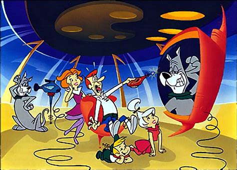 Jetsons