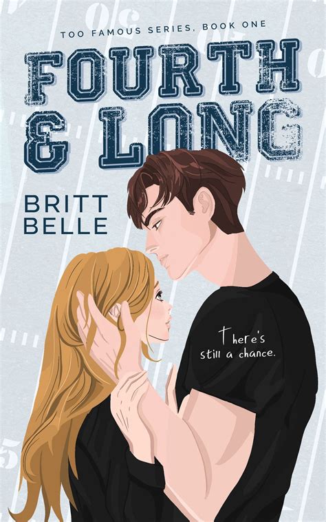Fourth and Long eBook by Britt Belle - EPUB | Rakuten Kobo United States