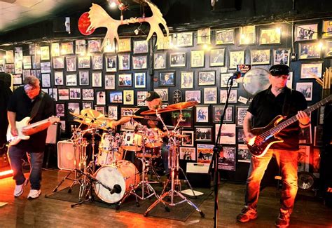 PRODIGAL SONS @ SMILING MOOSE!!, The Smiling Moose Saloon & Grill, LLC ...