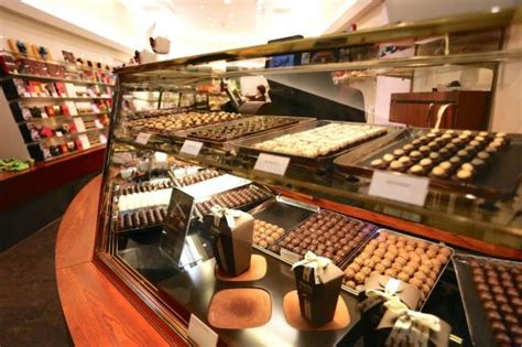 妙克力巧克力挑战最低价，嗨翻双十一！ - 青岛妙品巧克力股份有限公司官网