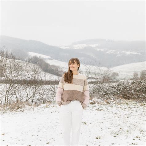 Biches & Bûches no. 10 - PDF pattern in English – BichesetBuches