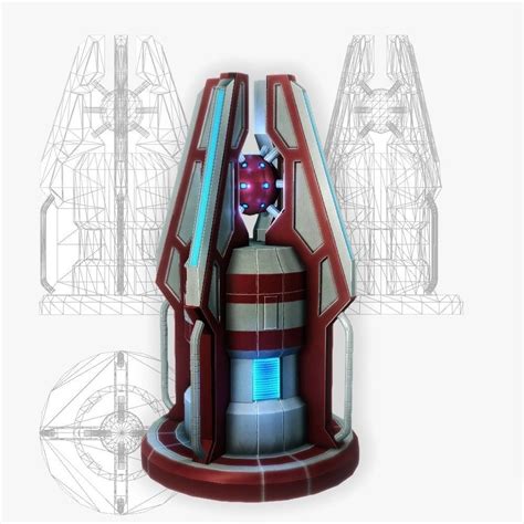 Image result for Force Field Generator