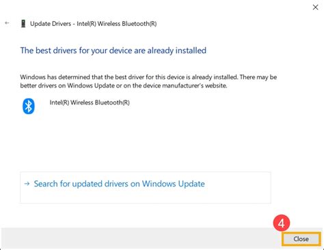 A7 Dashboad Monitor Bluetooth Problem 的图像结果
