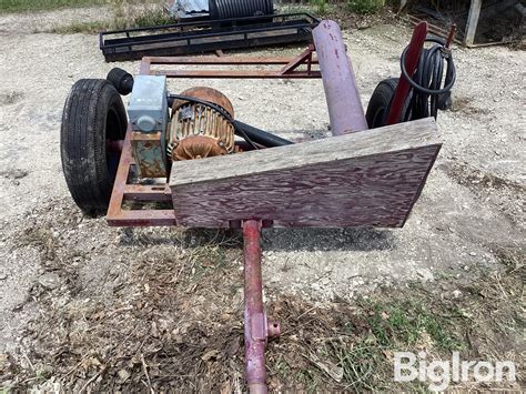 Image result for How to Use a PTO Generator