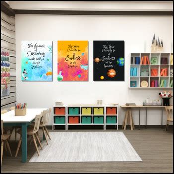 School Science Lab Posters 的图像结果