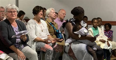 Radioexerzitien aus Ruanda | radio horeb