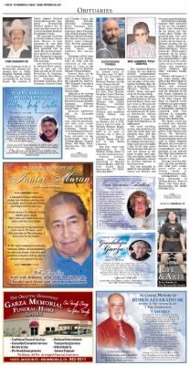 The Brownsville Herald from Brownsville, Texas - Newspapers.com™