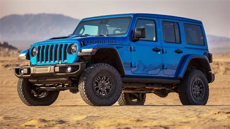 2022 JEEP WRANGLER-4X8 Vehicle Details