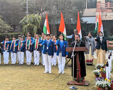 Manava Bharti India International School