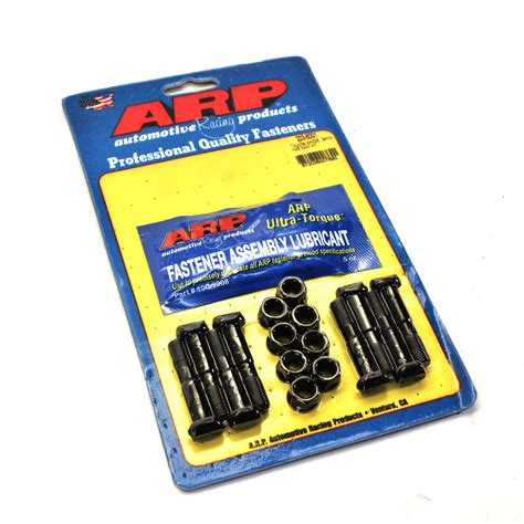 ARP Fasteners – NZ Performance Wholesale Ltd