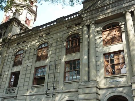 Edificio San Ignacio (Medellin) - 2020 What to Know Before You Go (with ...