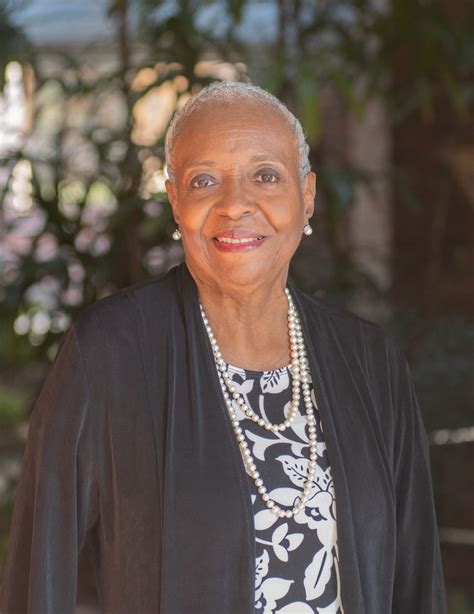 Gloria Sanchez – Tallahassee Senior Center Foundation