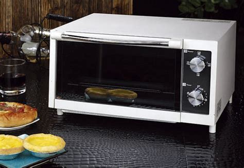 烤箱预热要多久?详解烤箱什么样算预热好-聚餐网