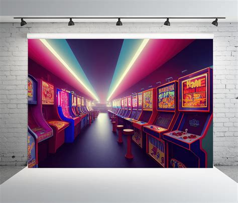 Game Machine Background 的图像结果