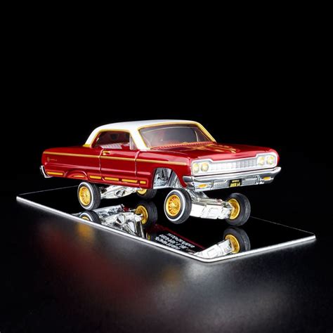 RLC - 1964 CHEVROLET IMPALA - UNSEALED – Its Fun