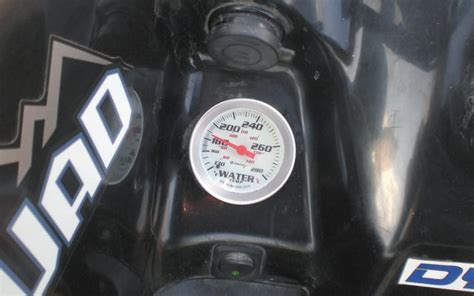 Testing ATV Fuel Injection O2 Senser 的图像结果