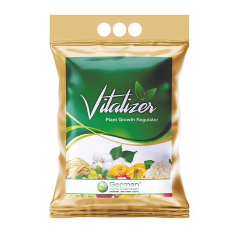 Vitalizer Granules Plant Growth Regulator