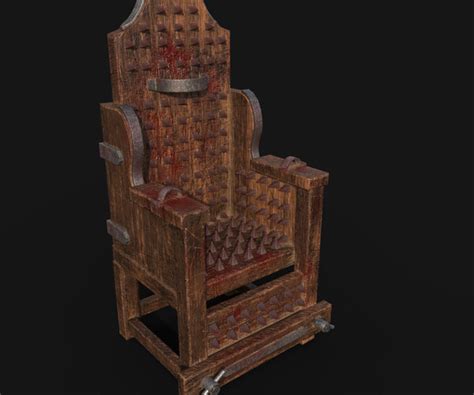 Image result for Gta5 Mod Torture Chair Mod