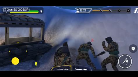 FAU-G (Fearless and United Guards)Review Is Released