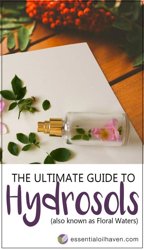 375 essential oils and hydrosols