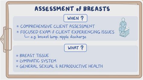 Breast Physical Exam Template - prntbl.concejomunicipaldechinu.gov.co