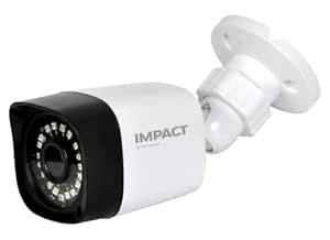 Impact by Honeywell 5MP high resolution Bullet CCTV Camera I 1/2.7 ...