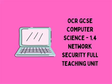 GCSE Computer Science Network Security 的图像结果