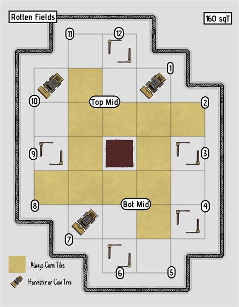 Steam Community :: Guide :: DBD: Map Layouts, Callouts, and Tiles Guide ...