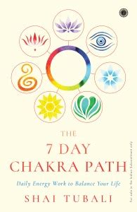 The 7 Day Chakra Path: Buy The 7 Day Chakra Path by unknown at Low ...