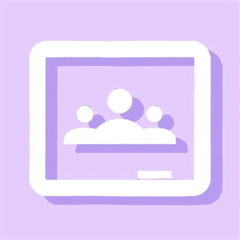 Image result for Google Classroom Web App Icon