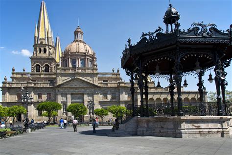 Guadalajara Jalisco Mexico Guadalajara Short Term Rental Regulation: A