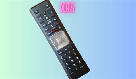 Image result for Xfinity X-Fi Remote