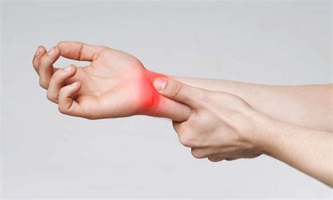 Hydrodissection effectively relieves carpal tunnel syndrome without ...