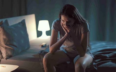 Nocturnal Panic Attacks: Causes and Solutions