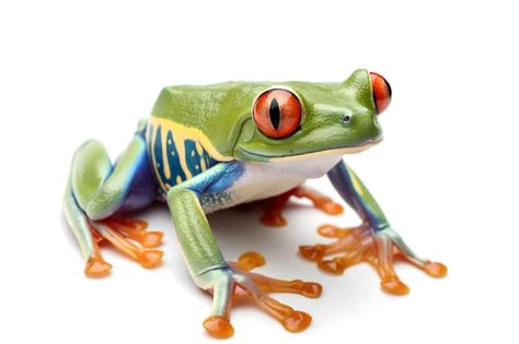 Image result for Tree Frog Colors