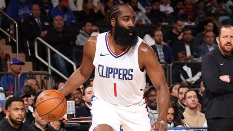 James Harden Shakes Up the NBA, Inside His Surprising Move to the ...