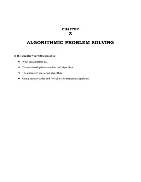 Arigorithm Under Problem Solving 的图像结果