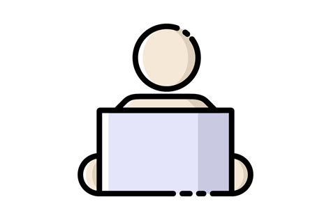 Image result for Study with Desktop Computer Logo