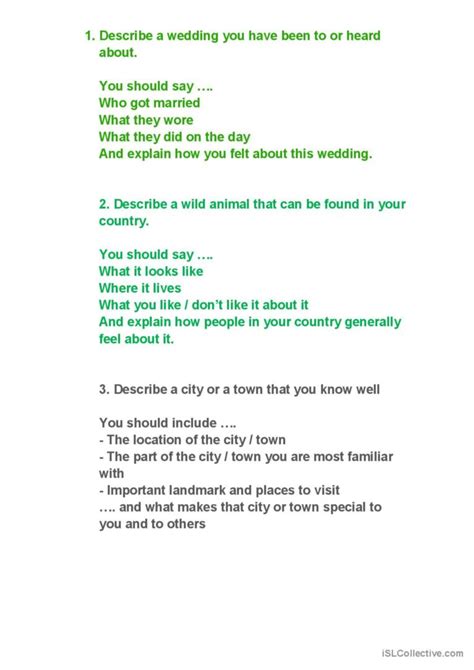 English-speaking Topic 的图像结果