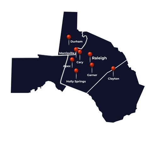 Raleigh Pest Control Services | Oak City Pest Control