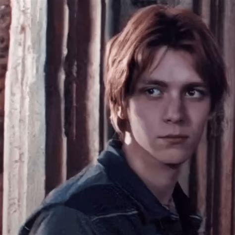 Fred Weasley | Dopple.ai