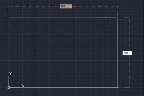 Image result for AutoCAD Dynamic Input