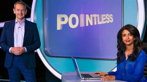BBC One - Pointless, Series 30, Episode 8