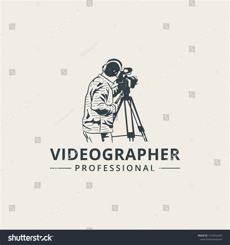 Videographer Logo Ideas: How To Create A Memorable Brand Identity - LogoCreator.io