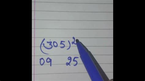 Image result for Square Numbers Tricks