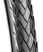 Buy Beyond Tire700 X 35C SRI – 114 Puncture Proof Tyre (Puncture ...