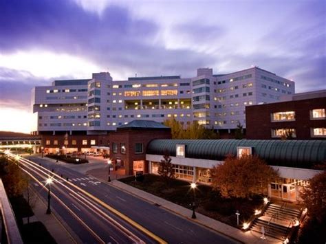 UVA Health office photos