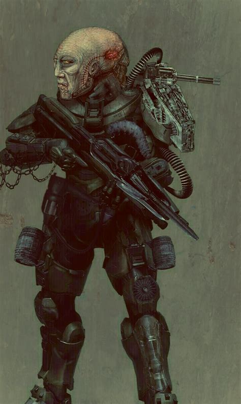 Image result for Alien Soldier